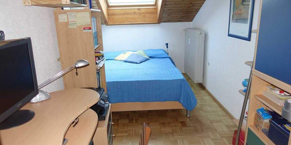 Etagenwohnung Oberaudorf - 3 Zimmer, 92 m&sup2;, 345.000&euro; | Angebot:25770366