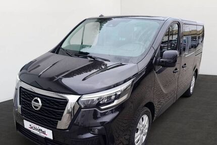 Nissan Primastar 49.283 km 36.990 &euro; Kirchseeon 85614