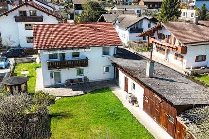 Haus Rosenheim Egarten - 6 Zimmer, 120 m&sup2;, 875.000&euro; | Angebot:27112424