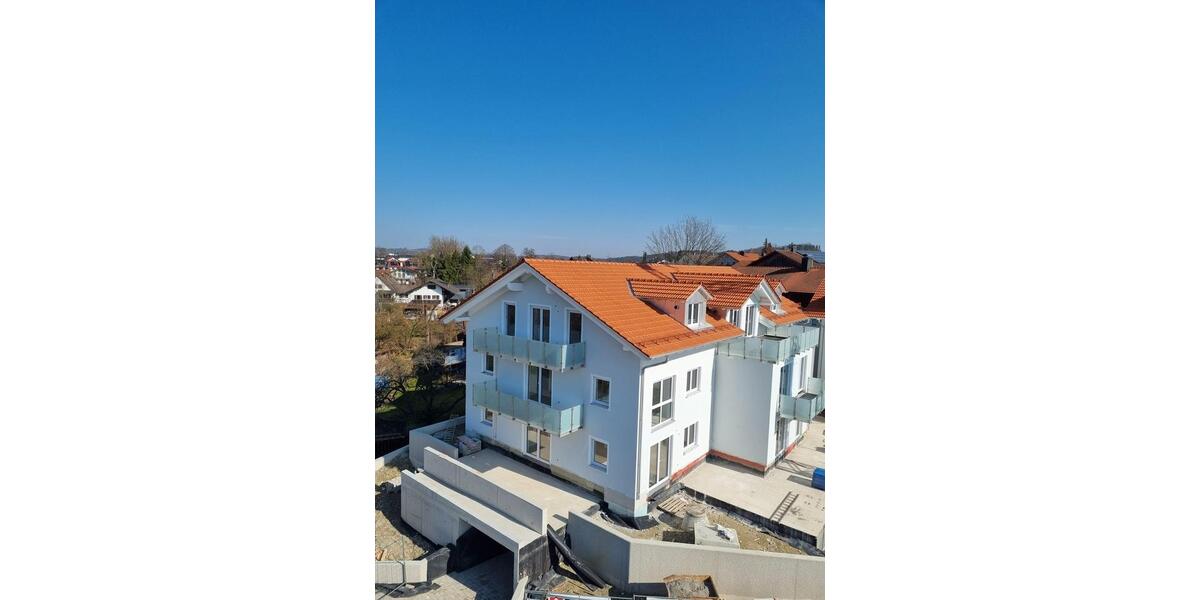 Dachgeschoßwohnung Grafing bei München - 3 Zimmer, 96 m&sup2;, 1.780&euro; | Angebot:25892294