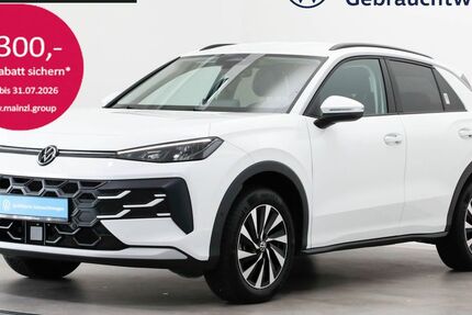 VW T-Roc 6.900 km 32.030 &euro; Feldkirchen/Westerham 83620