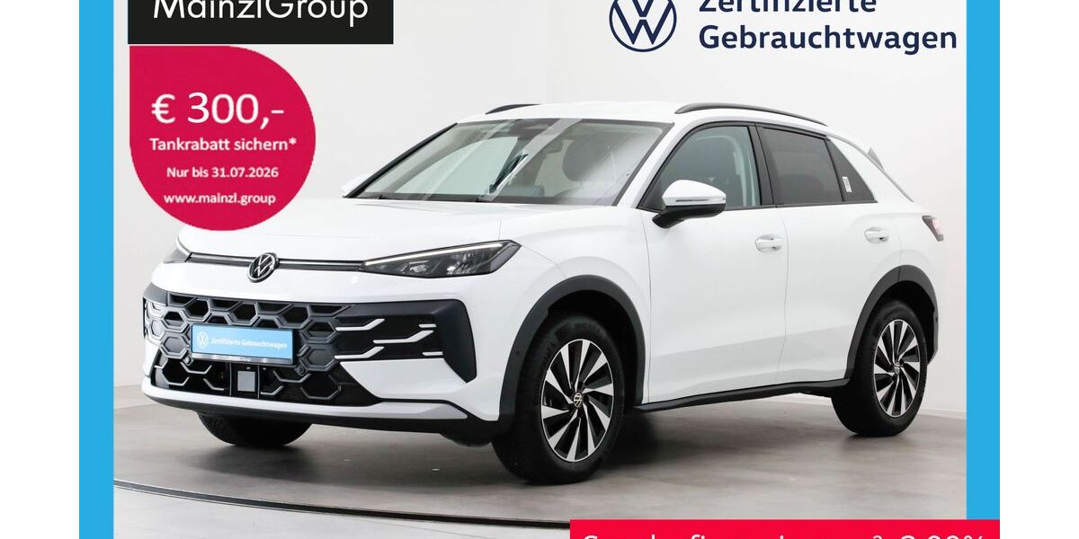 VW T-Roc 6.900 km 32.030 &euro; Feldkirchen/Westerham 83620