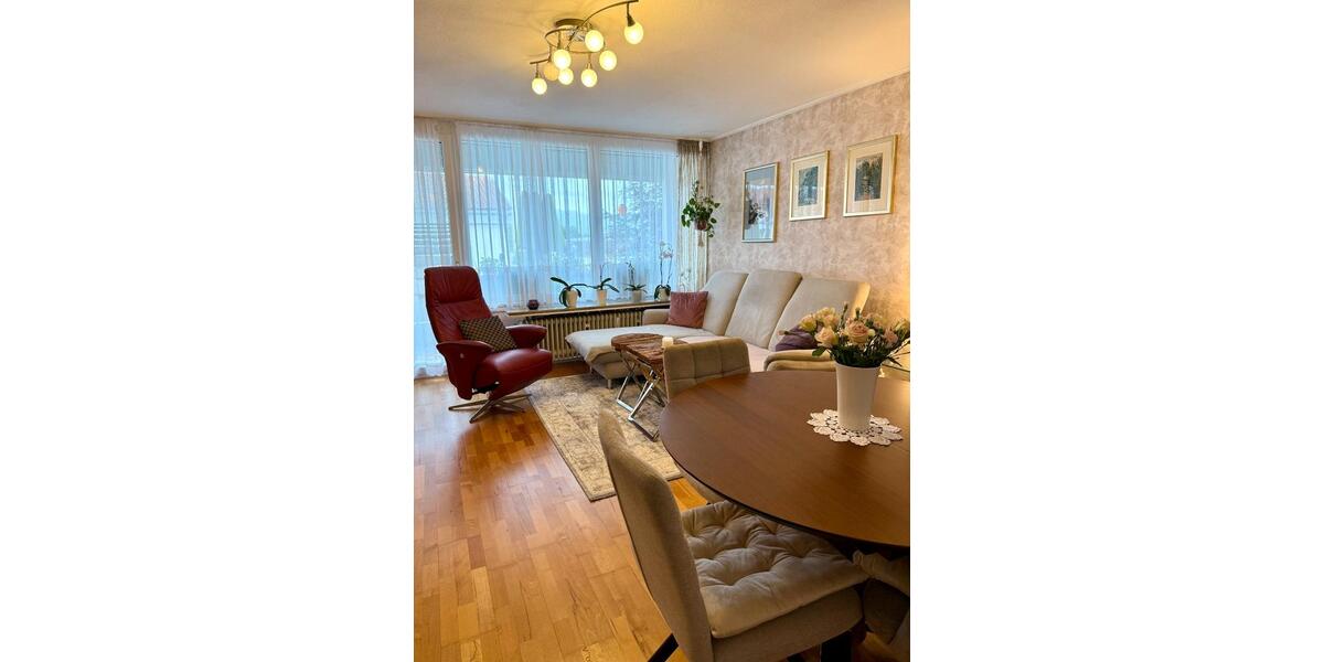 Etagenwohnung Kolbermoor - 3 Zimmer, 73 m&sup2;, 420.000&euro; | Angebot:26620806