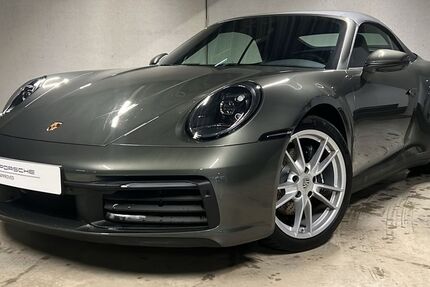 Porsche 992 3.200 km 138.890 &euro; Raubling 83064