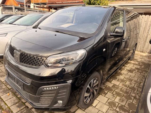 Fiat Ulysse 31.550 km 38.900 &euro; Miesbach 83714