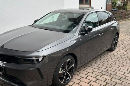 Opel Astra 8.100 km 20.000 &euro; Rosenheim 83024