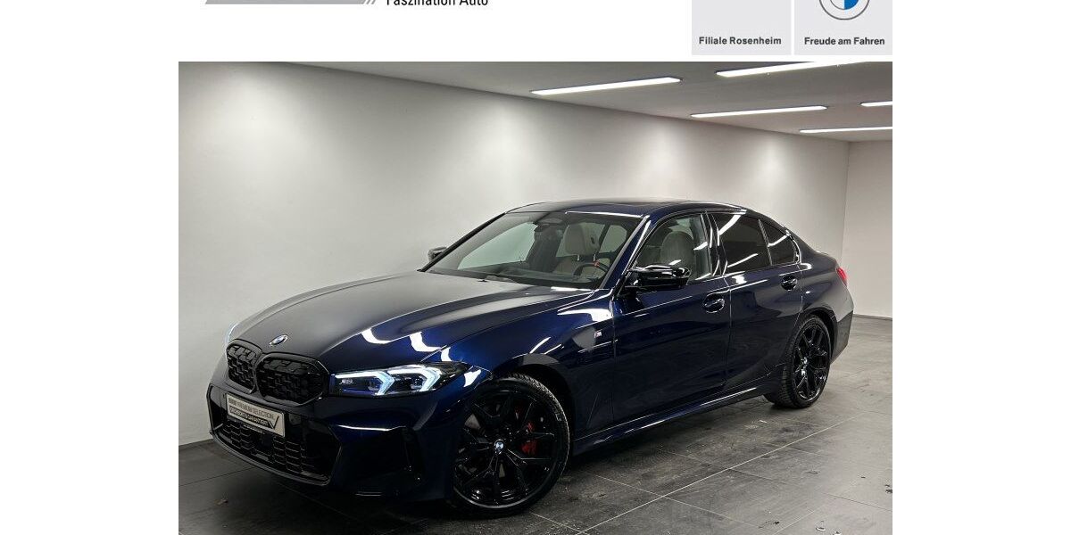 BMW M340d 7.571 km 67.450 &euro; Rosenheim 83026
