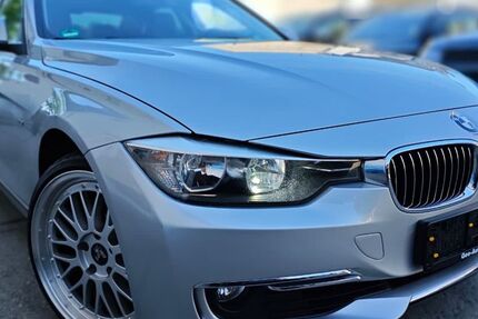 BMW 320 170.700 km 11.400 &euro; Kolbermoor 83059