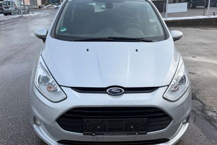 Ford B-Max 148.000 km 2.400 &euro; Rosenheim 83026