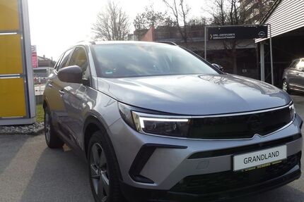 Opel Grandland (X) 9.280 km 25.390 &euro; Ebersberg 85560