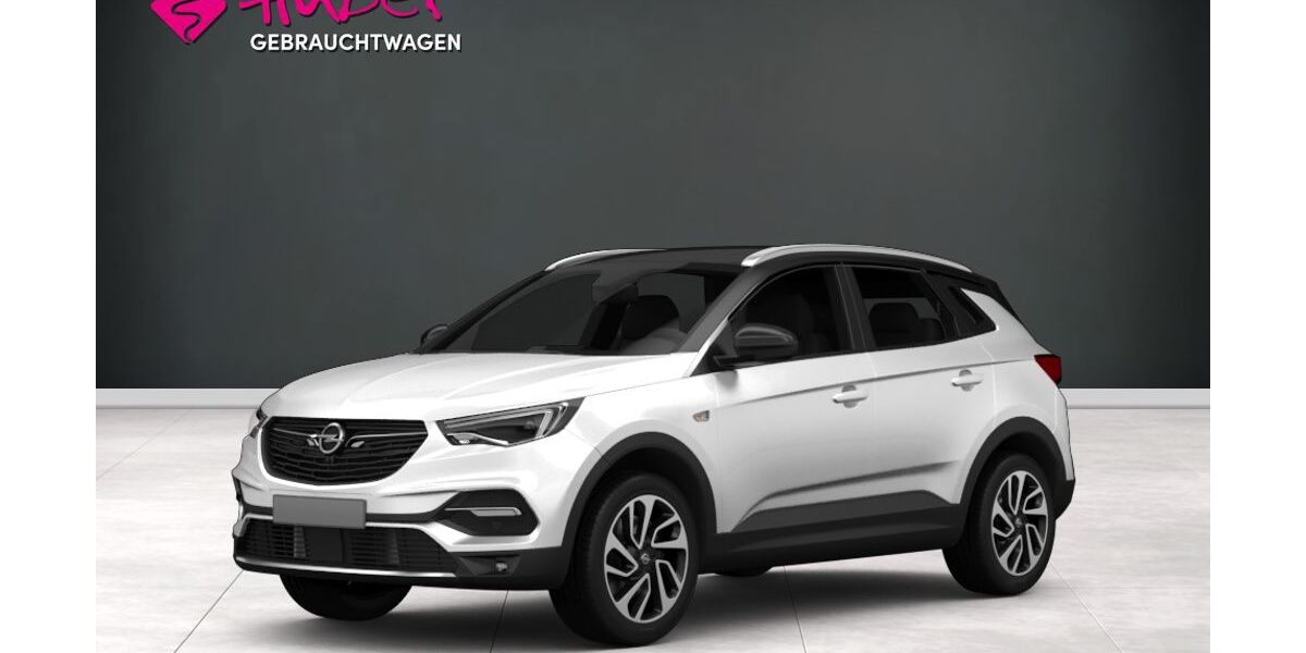 Opel Grandland (X) 70.890 km 20.890 &euro; Wasserburg am Inn 83512