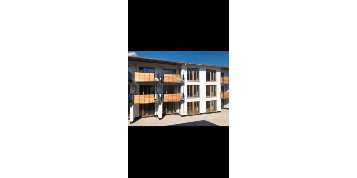 Etagenwohnung Hausham - 1 Zimmer, 49 m&sup2;, 887&euro; | Angebot:26638667