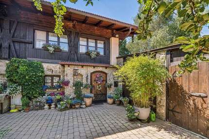 Haus Feldkirchen-Westerham Westerham - 6 Zimmer, 170 m&sup2;, 1.099.000&euro; | Angebot:27117338