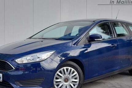 Ford Focus 149.500 km 6.977 &euro; Tuntenhausen 83104