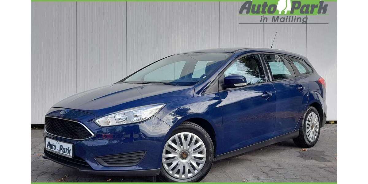 Ford Focus 149.500 km 6.977 &euro; Tuntenhausen 83104