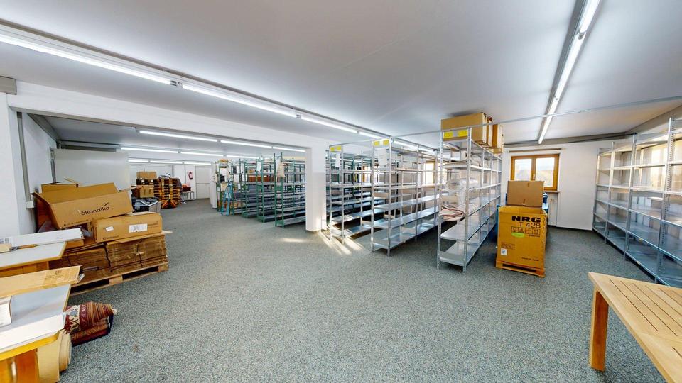 Gewerbeobjekt Bad Feilnbach - 2.165&euro; | Angebot:24443130