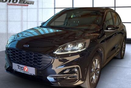 Ford Kuga 19.150 km 23.950 &euro; Tuntenhausen 83104