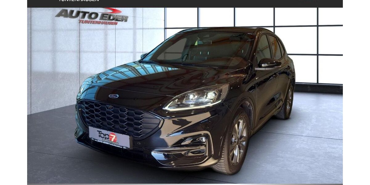 Ford Kuga 19.150 km 23.950 &euro; Tuntenhausen 83104