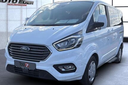 Ford Tourneo Custom 62.098 km 40.990 &euro; Kolbermoor 83059