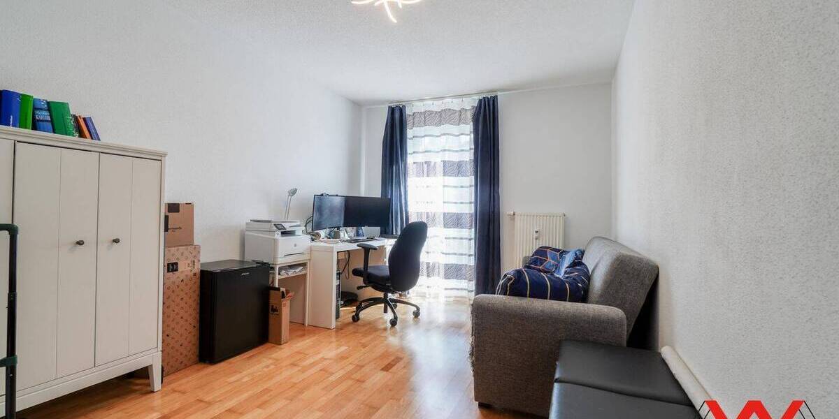 Etagenwohnung Ebersberg - 4 Zimmer, 90 m&sup2;, 498.000&euro; | Angebot:26026223