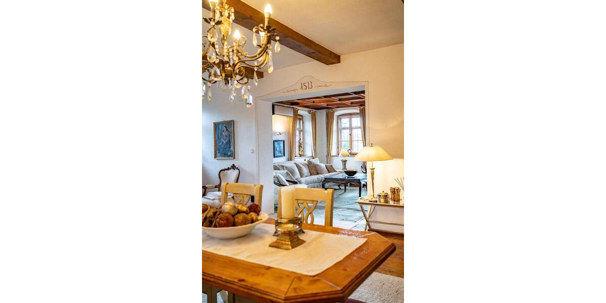 Mehrfamilienhaus, Wohnhaus Riedering Beuerberg - 1 Zimmer, 575 m&sup2;, 5.950.000&euro; | Angebot:25669849