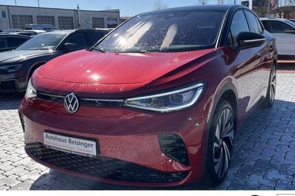 VW ID.5 43.470 km 32.890 &euro; Wasserburg a. Inn 83512