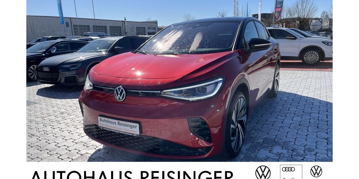 VW ID.5 43.470 km 32.890 &euro; Wasserburg a. Inn 83512