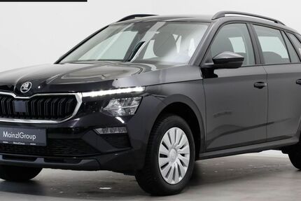 Skoda Kamiq 18.500 km 22.260 &euro; Feldkirchen/Westerham 83620