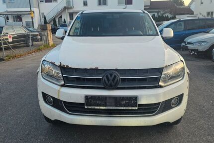 VW Amarok 240.500 km 7.999 &euro; Raubling 83064
