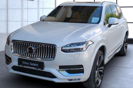 Volvo XC90 81.290 km 53.990 &euro; Kolbermoor 83059