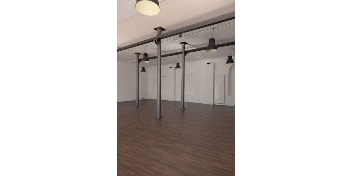 Gewerbeobjekt Rosenheim Innenstadt - 1.560&euro; | Angebot:25364240