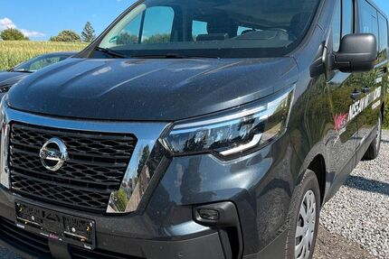 Nissan Primastar 46.044 km 30.790 &euro; Wasserburg 83512