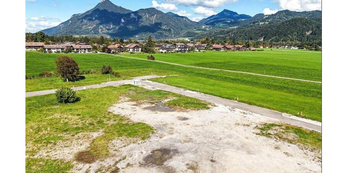 Grundstück Oberaudorf - 545.400&euro; | Angebot:25670866