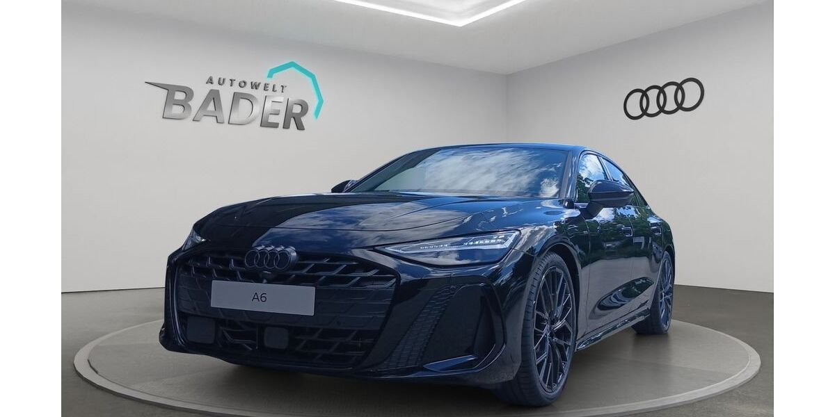 Audi A6 4.900 km 65.990 &euro; Bruckmühl OT Heufeld 83052