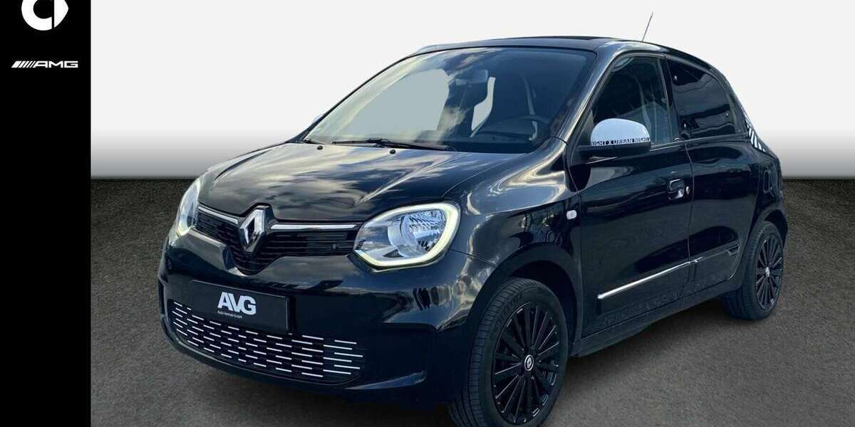 Renault Twingo 38.736 km 10.800 &euro; Wasserburg 83512