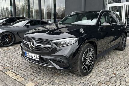 Mercedes-Benz GLC 200 8.000 km 57.800 &euro; Raubling 83064