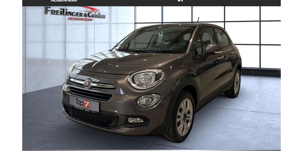 Fiat 500 97.500 km 9.800 &euro; Rosenheim 83022