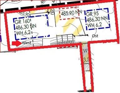 Grundstück Großkarolinenfeld Tattenhausen - 499.000&euro; | Angebot:26206960