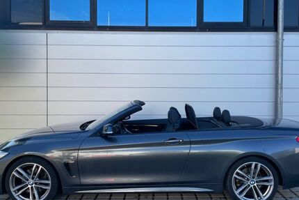 BMW 430 81.432 km 29.999 &euro; Raubling 83064