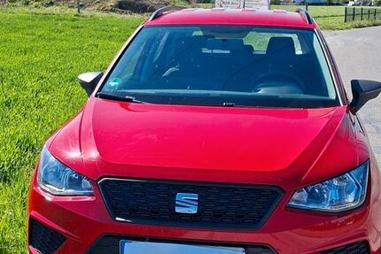 Seat Arona 35.000 km 13.900 &euro; Stephanskirchen 83071