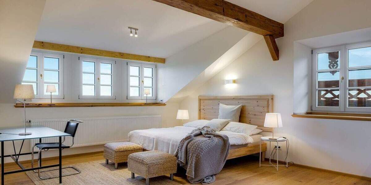 Etagenwohnung Frasdorf - 2 Zimmer, 119 m&sup2;, 1.520.000&euro; | Angebot:25669850