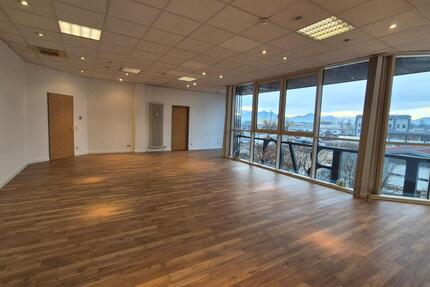 Gewerbeobjekt Rosenheim Aising - 732&euro; | Angebot:20582791