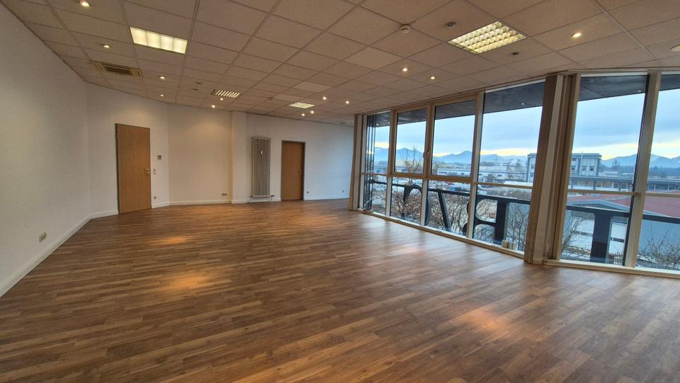 Gewerbeobjekt Rosenheim Aising - 732&euro; | Angebot:20582791