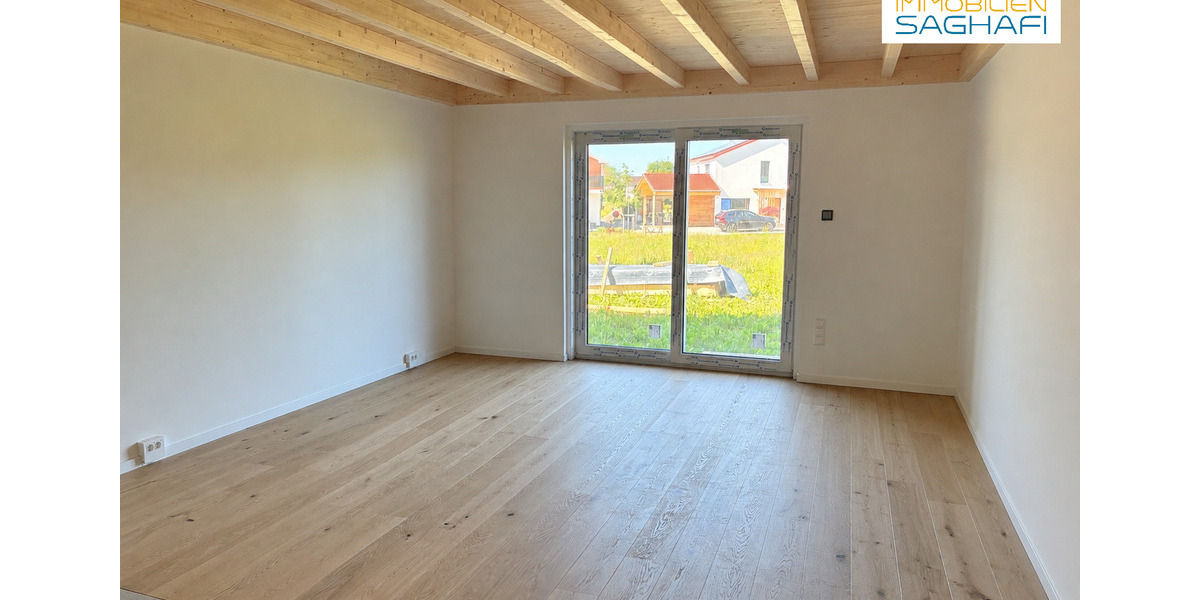 Etagenwohnung Bad Aibling - 1 Zimmer, 45 m&sup2;, 900&euro; | Angebot:26692260