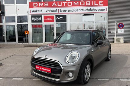 Mini Cooper D 151.008 km 10.700 &euro; Rosenheim 83026