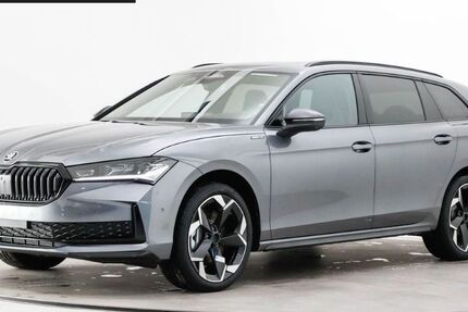 Skoda Superb 5.000 km 62.990 &euro; Rosenheim 83026