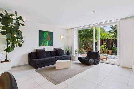 Haus Rosenheim Innenstadt - 5 Zimmer, 133 m&sup2;, 699.500&euro; | Angebot:27097027