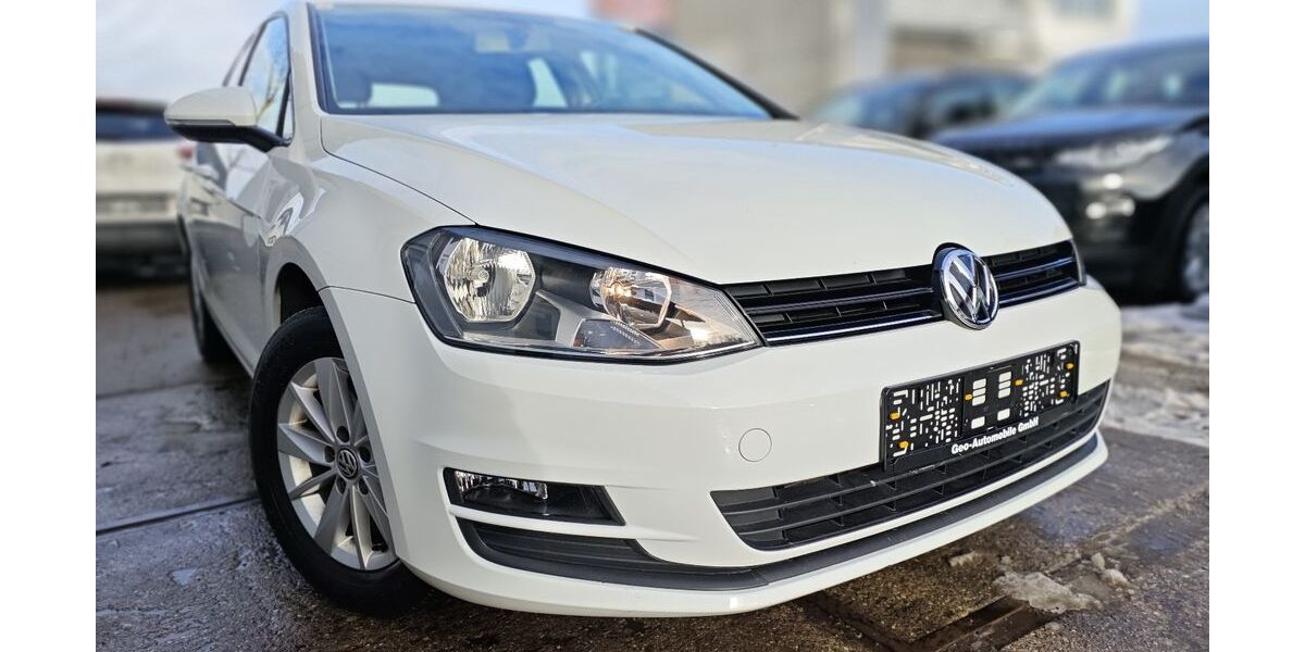 VW Golf 85.000 km 10.700 &euro; Kolbermoor 83059
