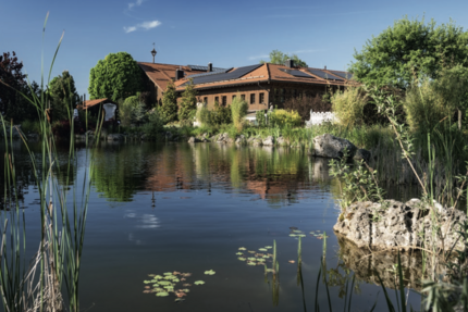 Haus Gstadt am Chiemsee - 25 Zimmer, 2.200 m&sup2;, 9.500.000&euro; | Angebot:25301006