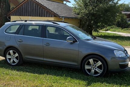 VW Golf 148.000 km 3.800 &euro; Stephanskirchen 83071
